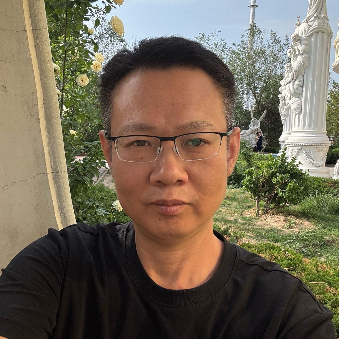 美天都要笑一笑