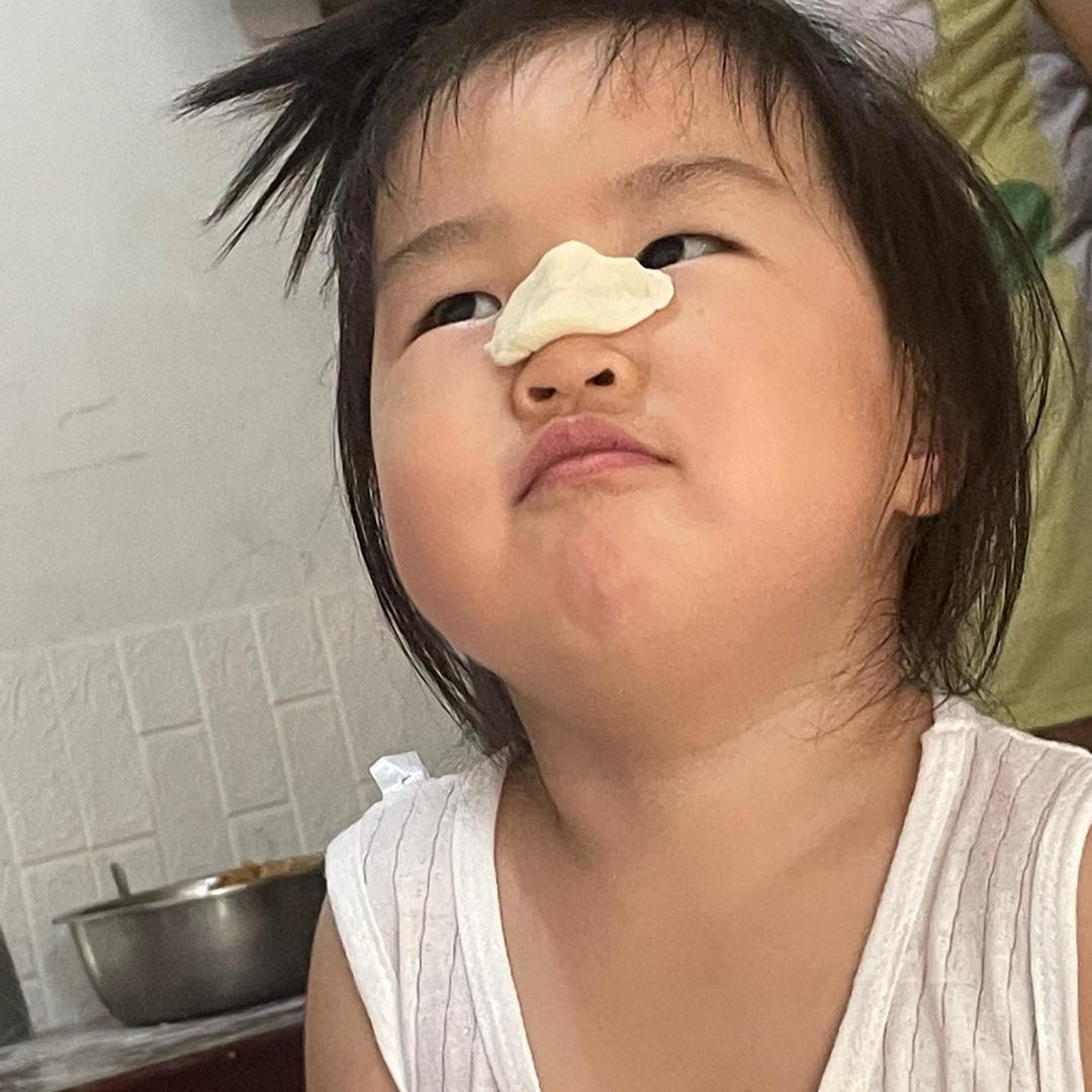 如粒所愿