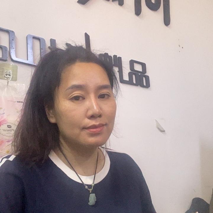 王姐