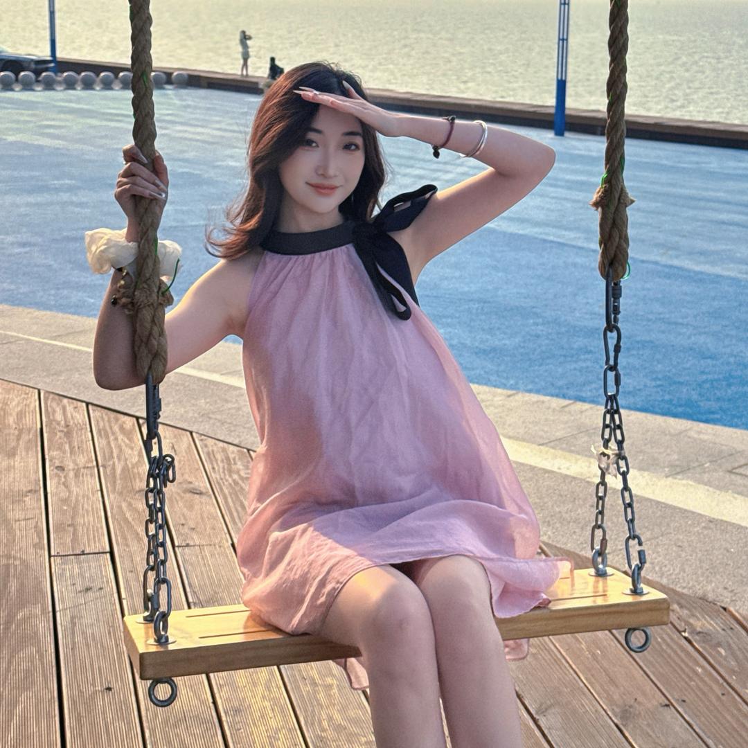 盛世名车婧婧