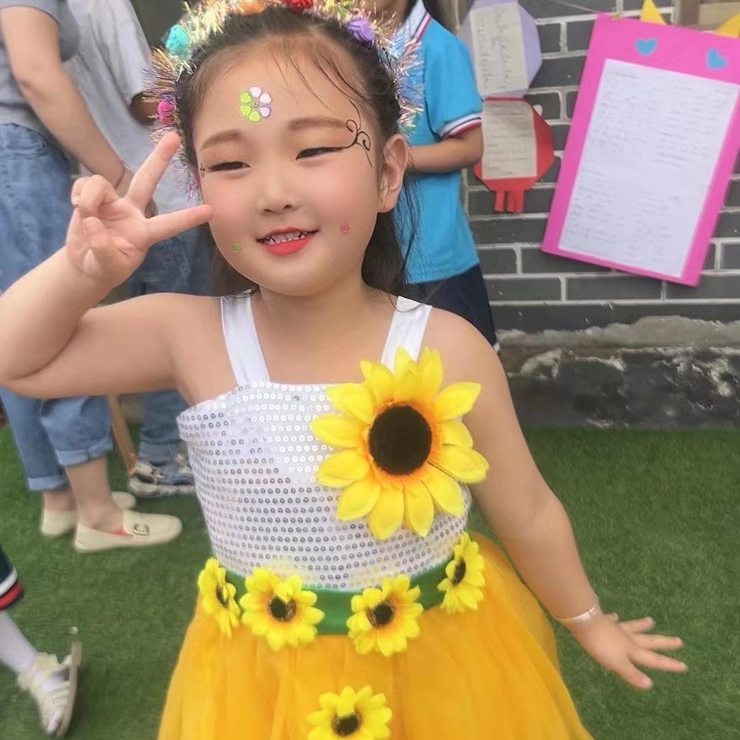 果果❤️麻麻