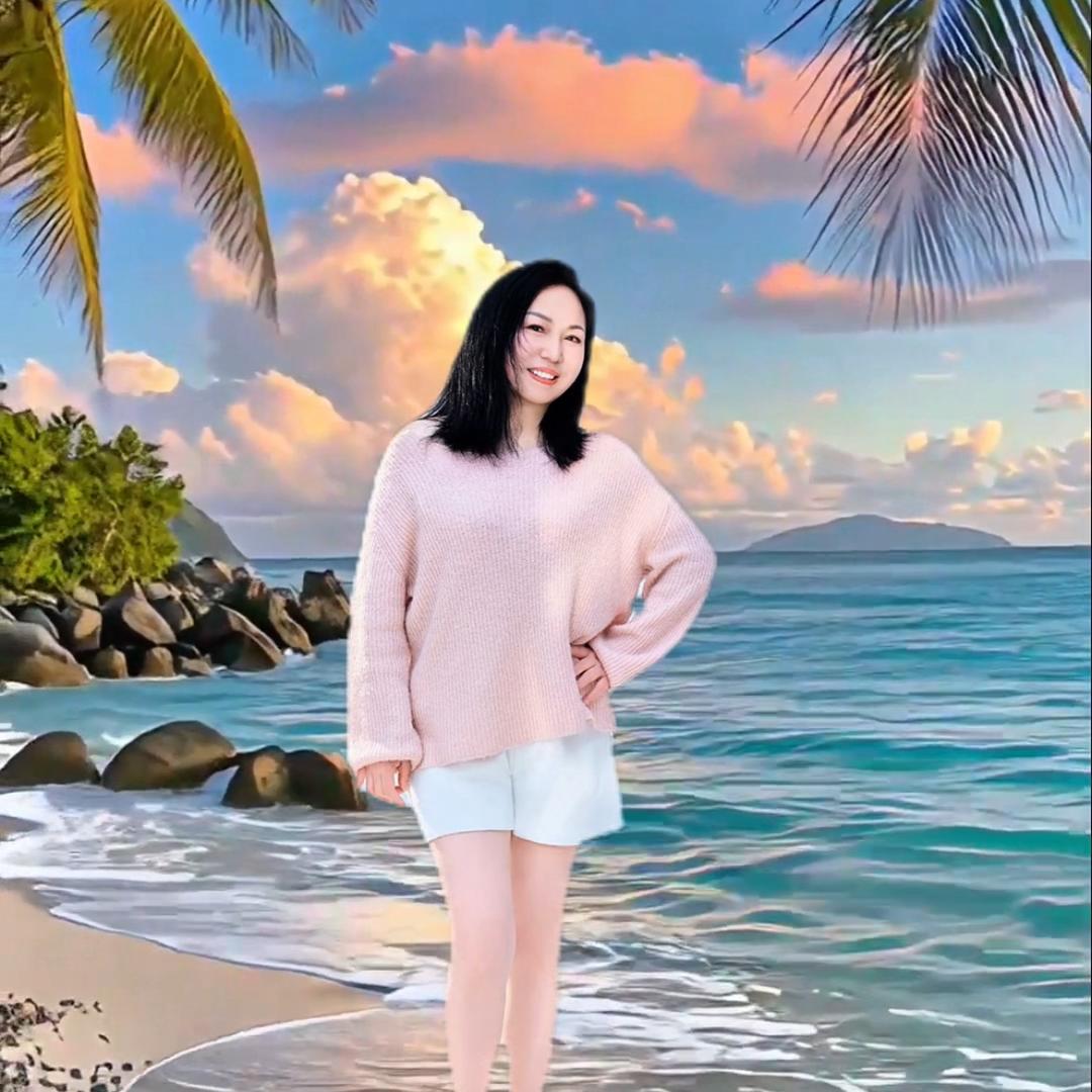 最美江南