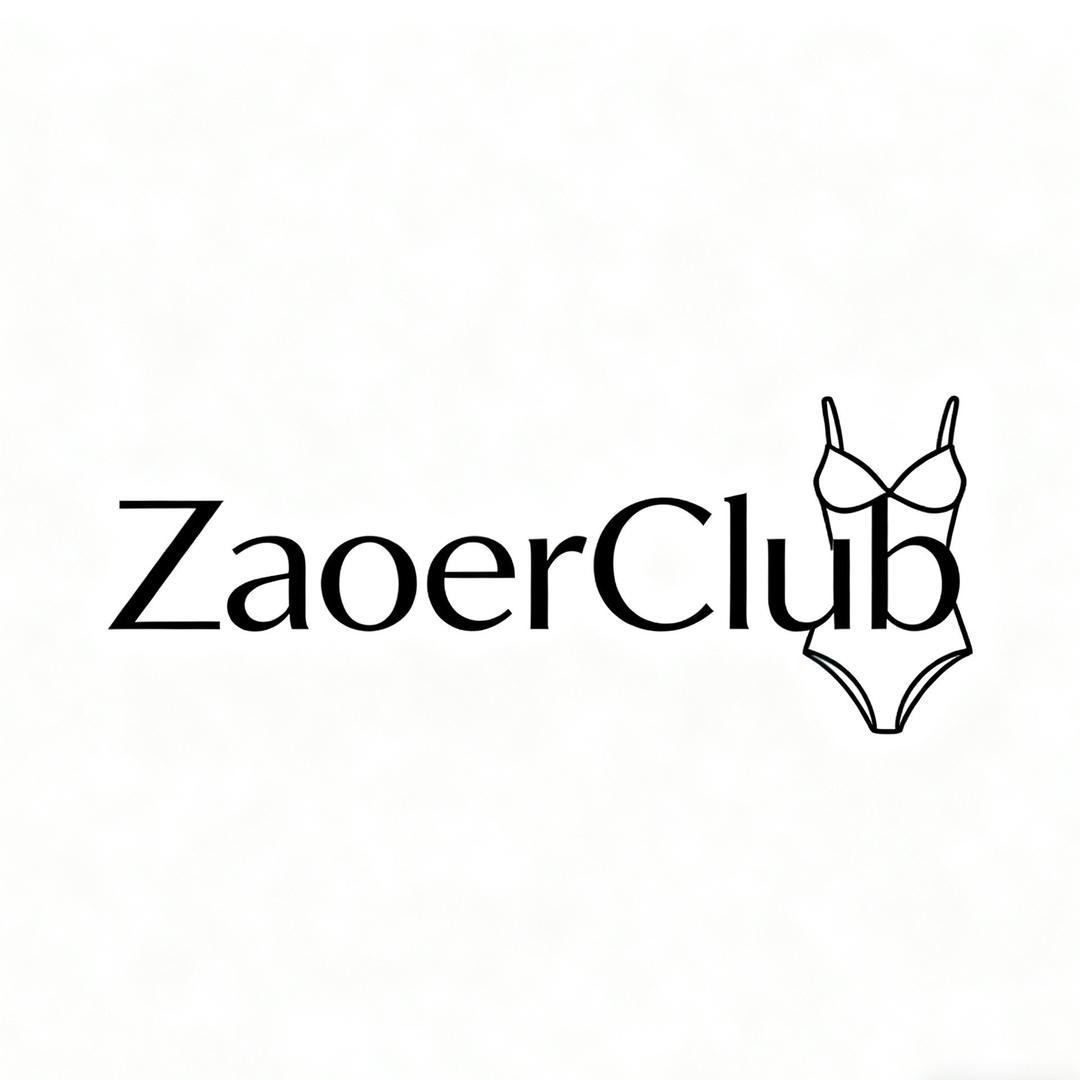 ZaoerClub大码内衣