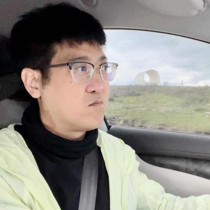 谁在旅行