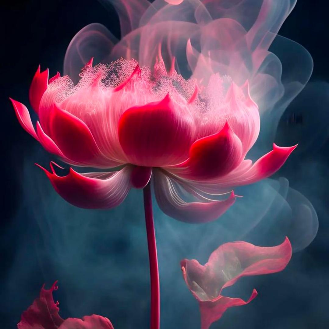 禅悟（关注赠）