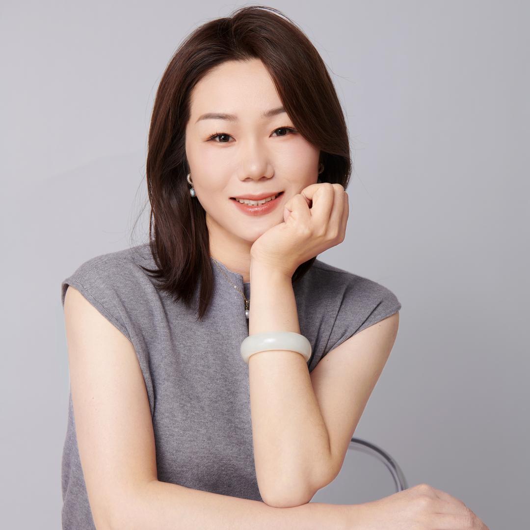 李吃吃供应链 静姐