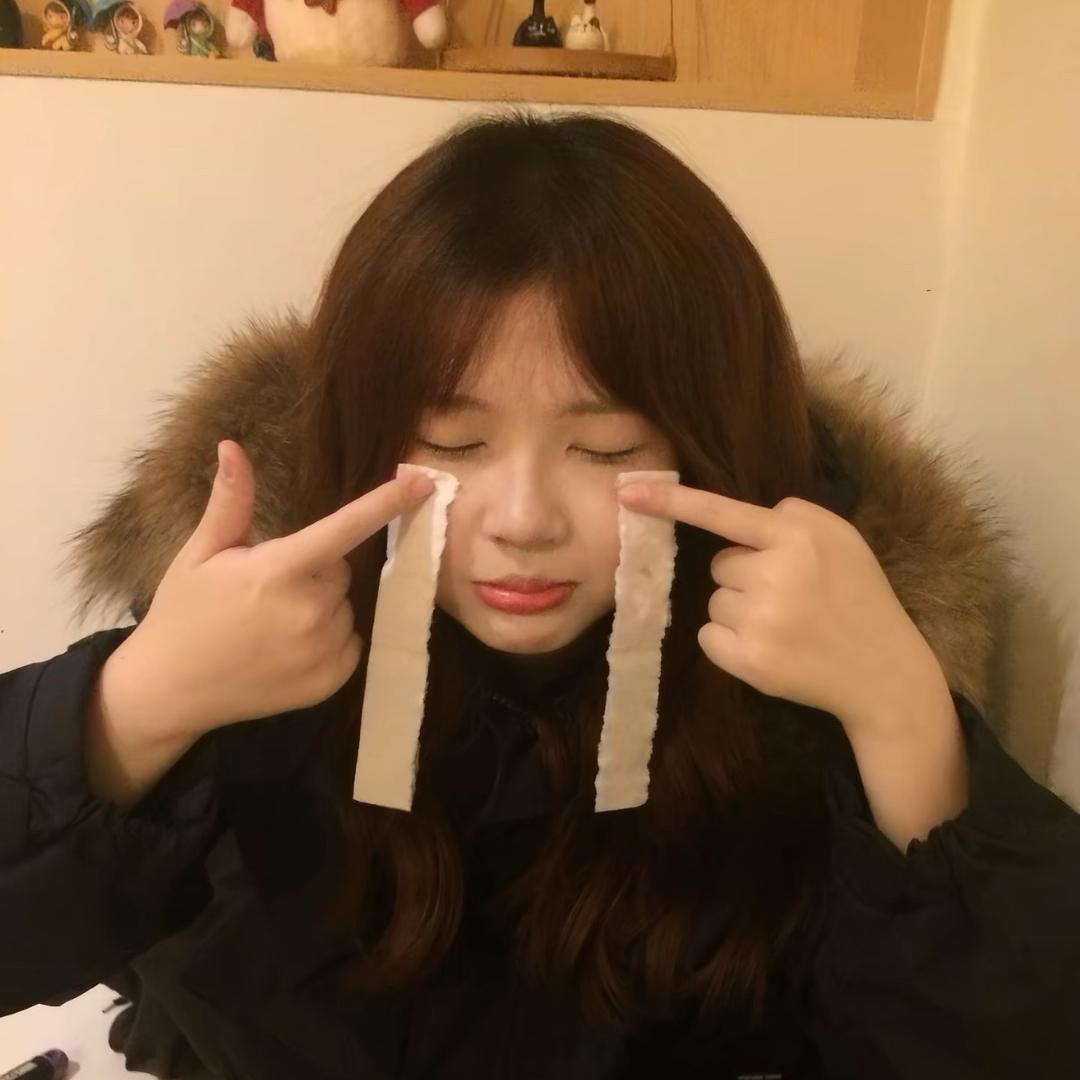 小小小鱼