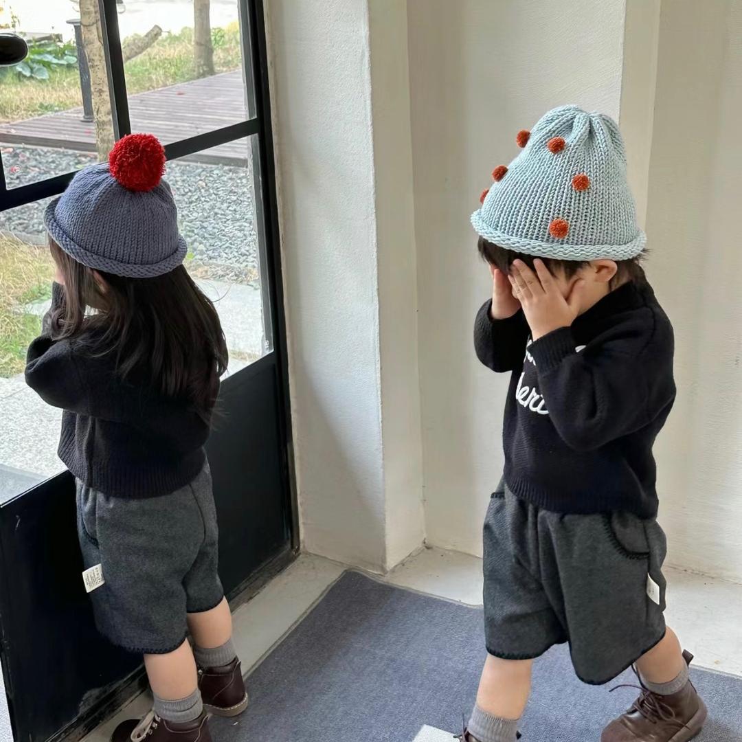 等等潮童kids