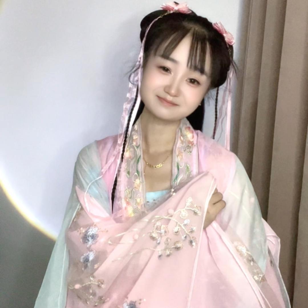 颜颜🎤