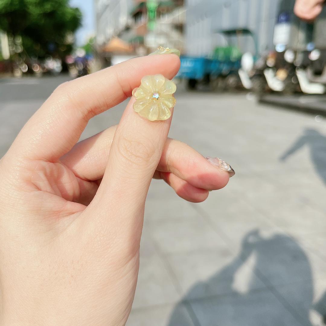 G家穿戴甲