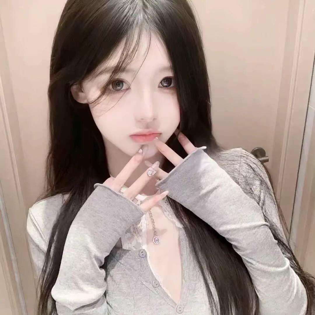 小苹果🍎