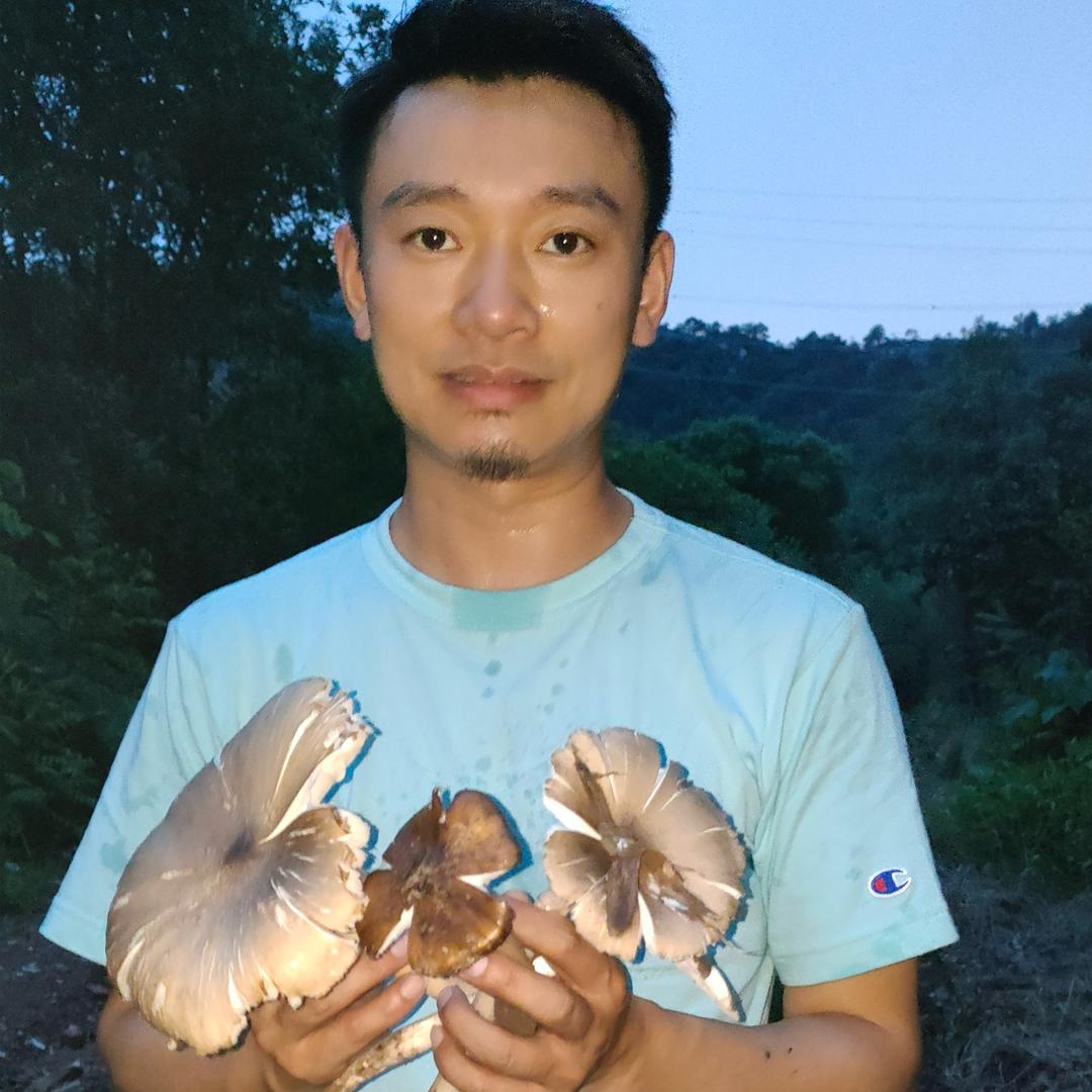 我要做个坏人