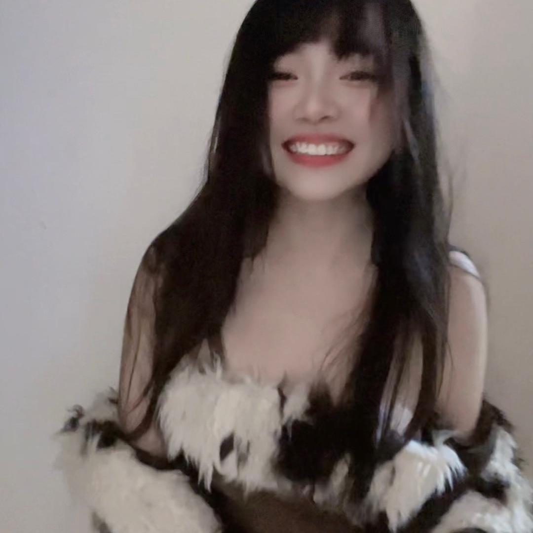 阿妍的每一天
