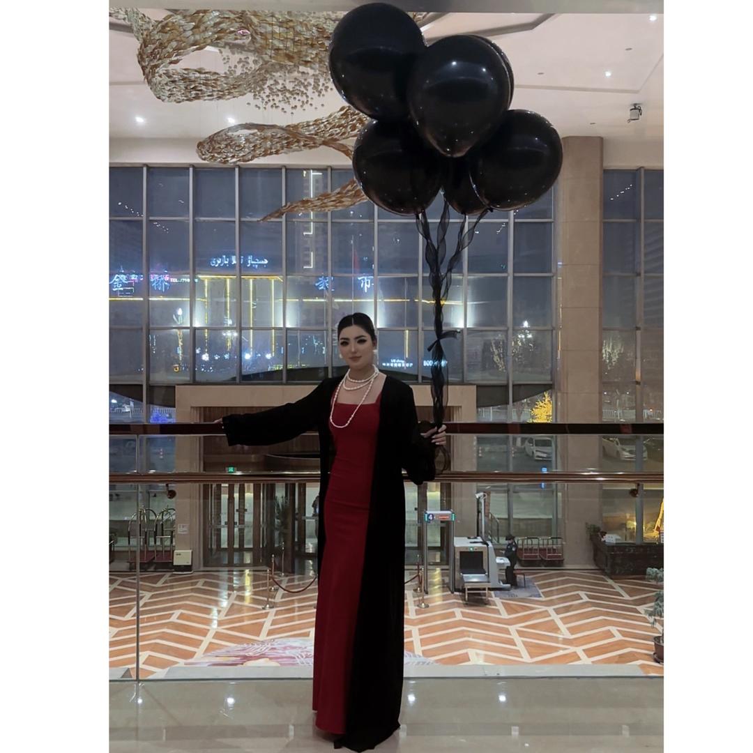 Bvmrym🖤 (连赞拉黑)