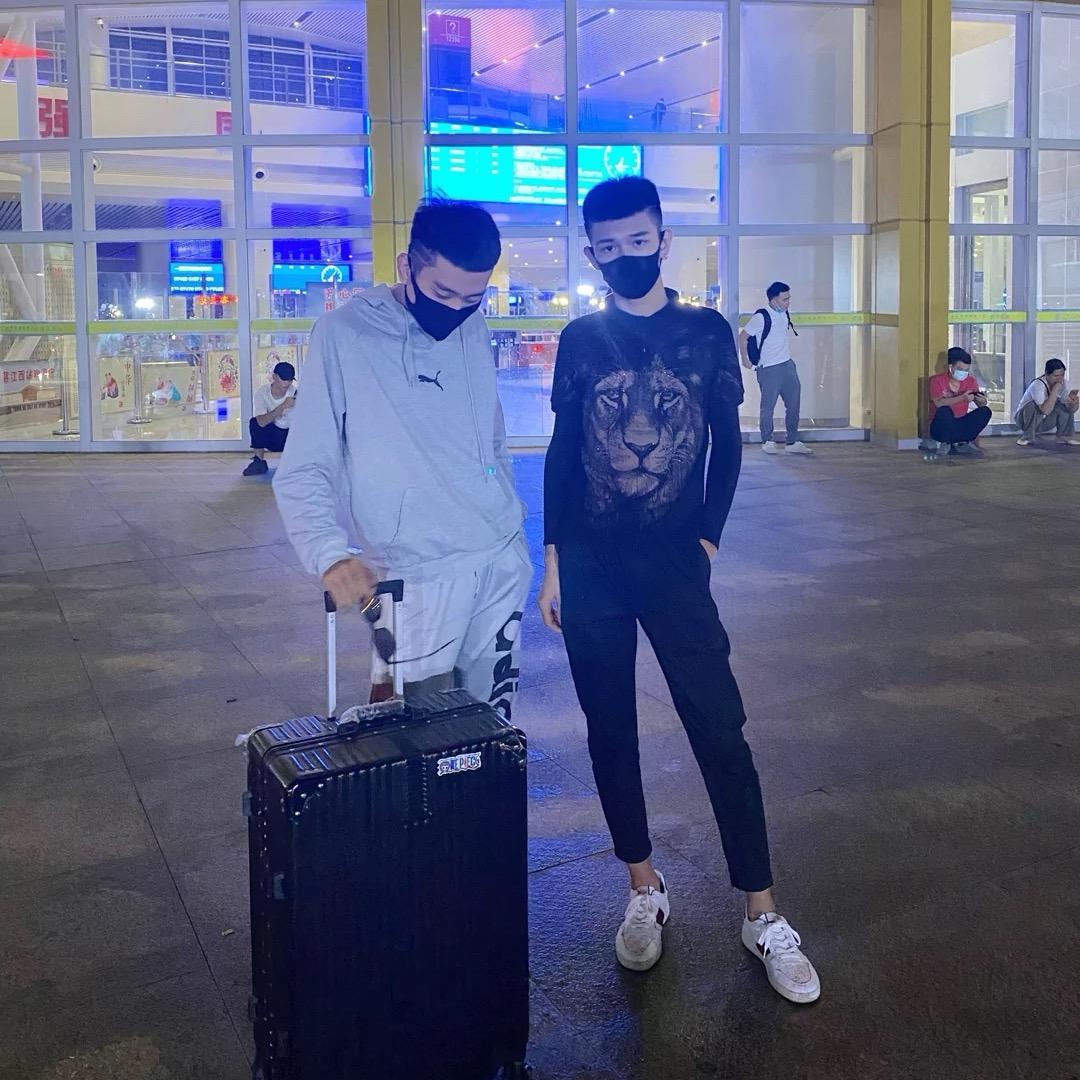 陈迪然｛直播号｝