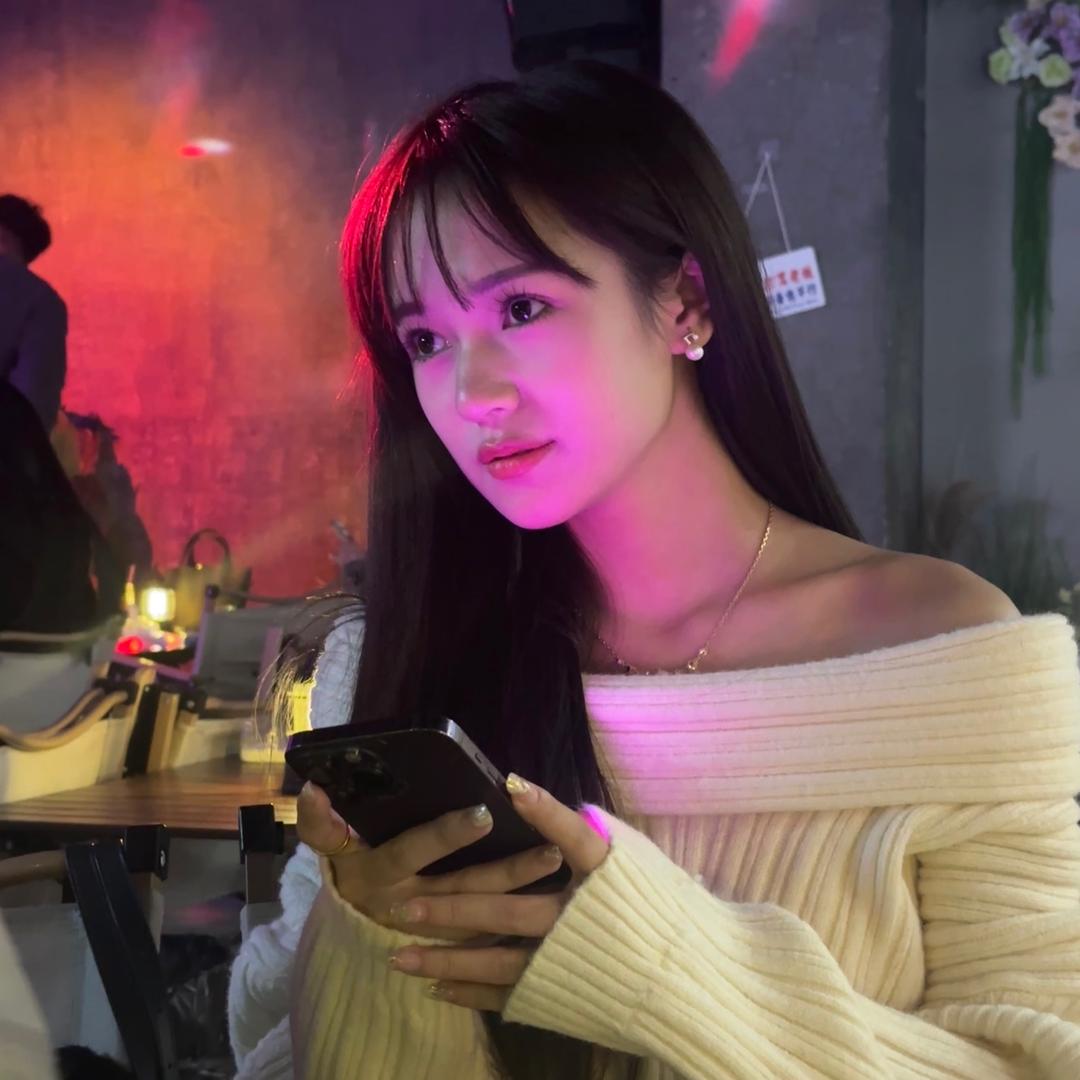 扣槃扪烛百货-学姐