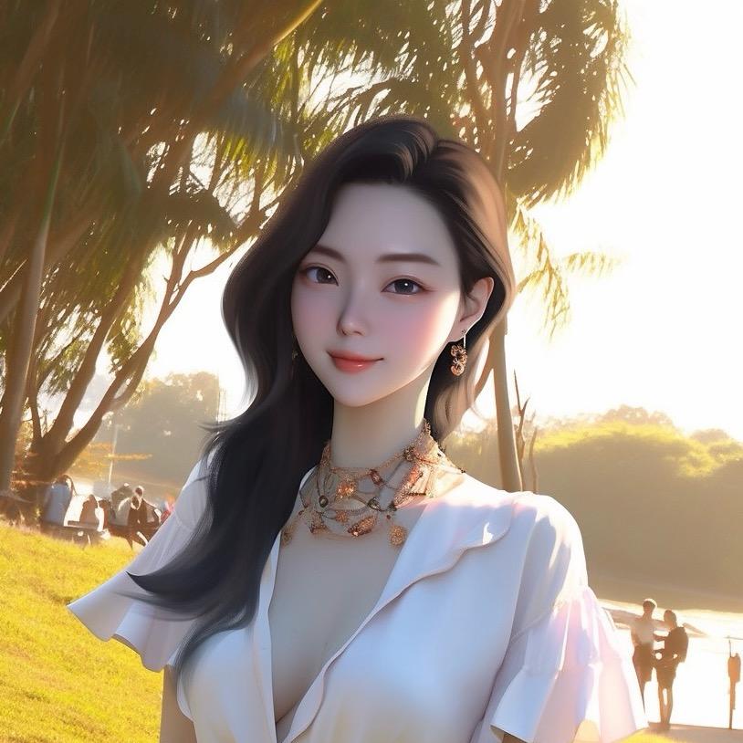 笑汐汐