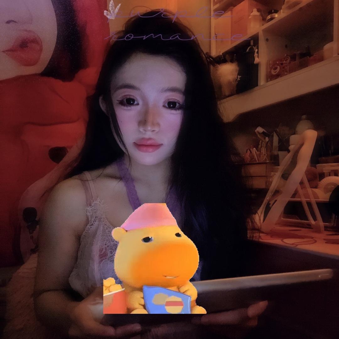吱吱～