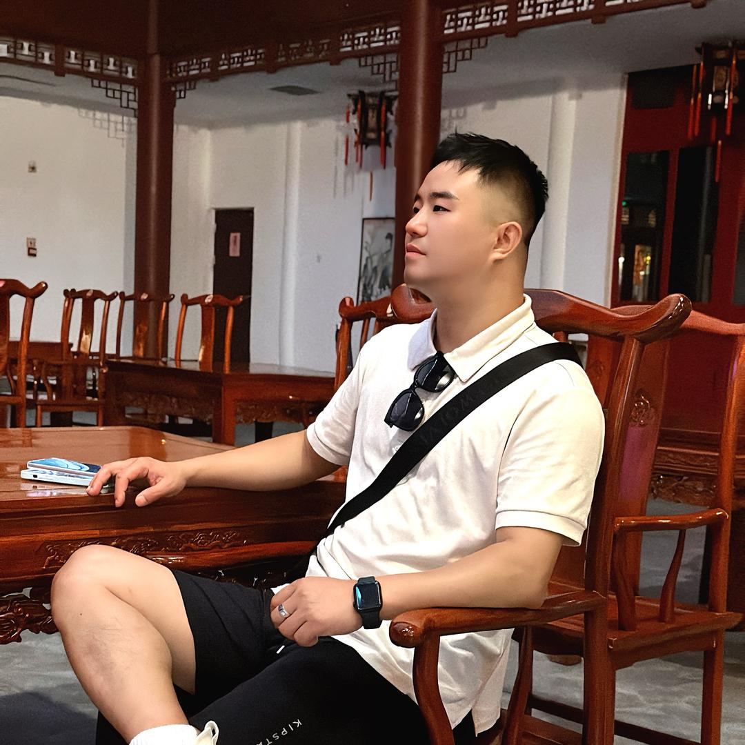 张先生#