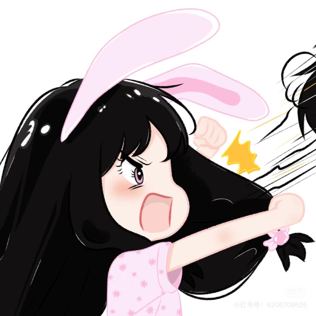 小琪_