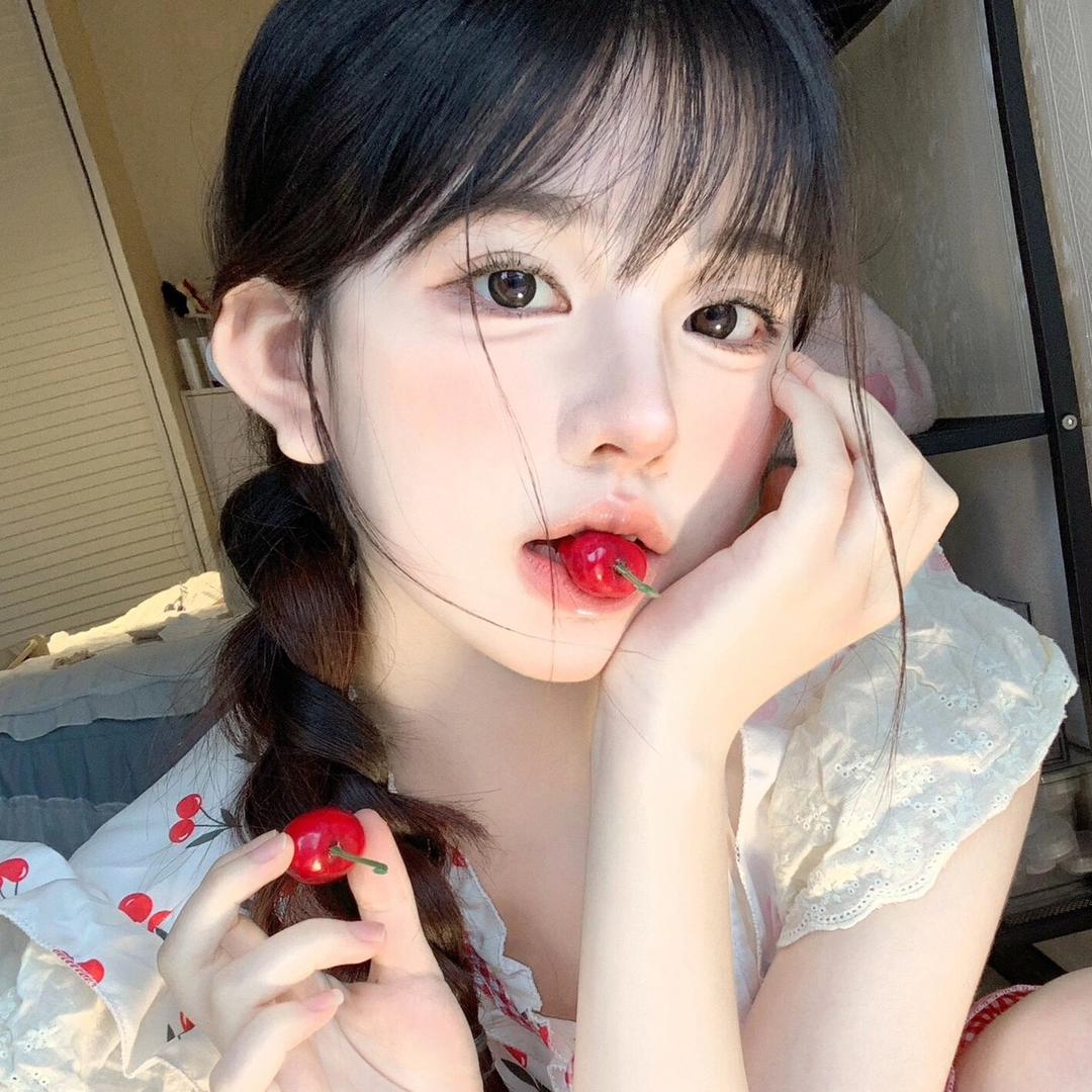 小羊橙澄