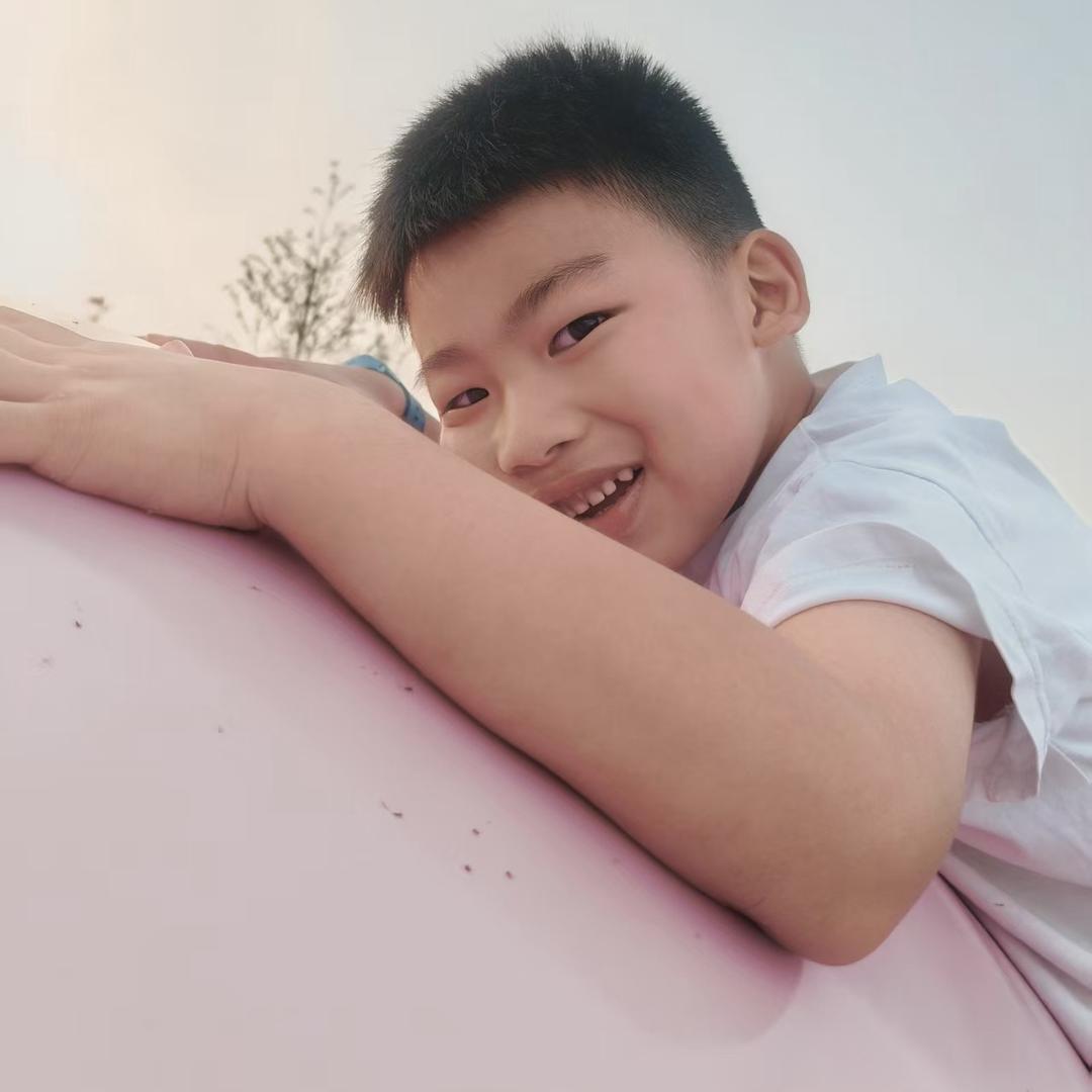 小吴同学