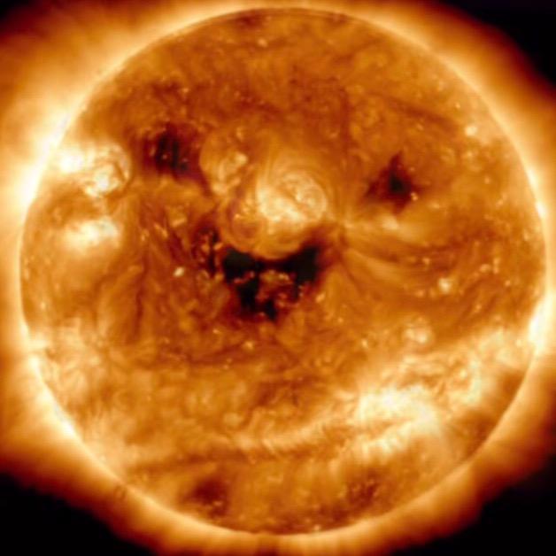 ❄️叫萌萌立正