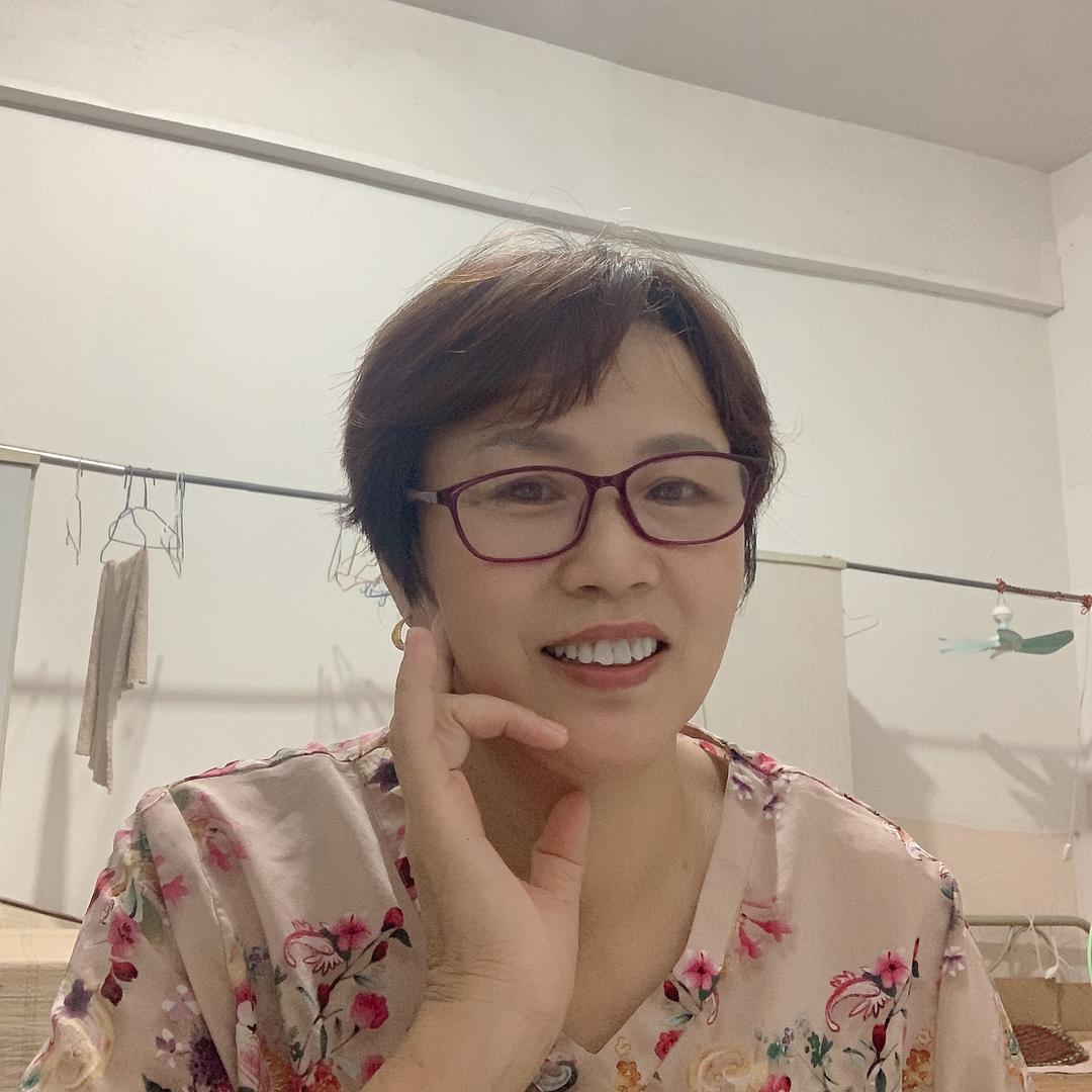 虞大妹