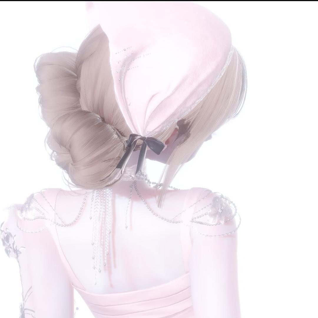 灵感兔🧸