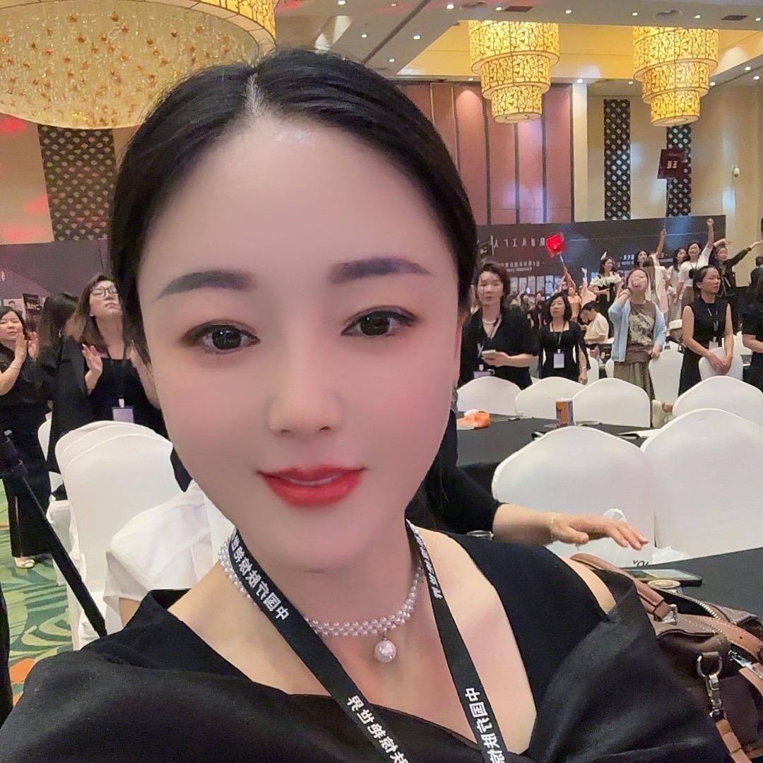花漾年华美容养生