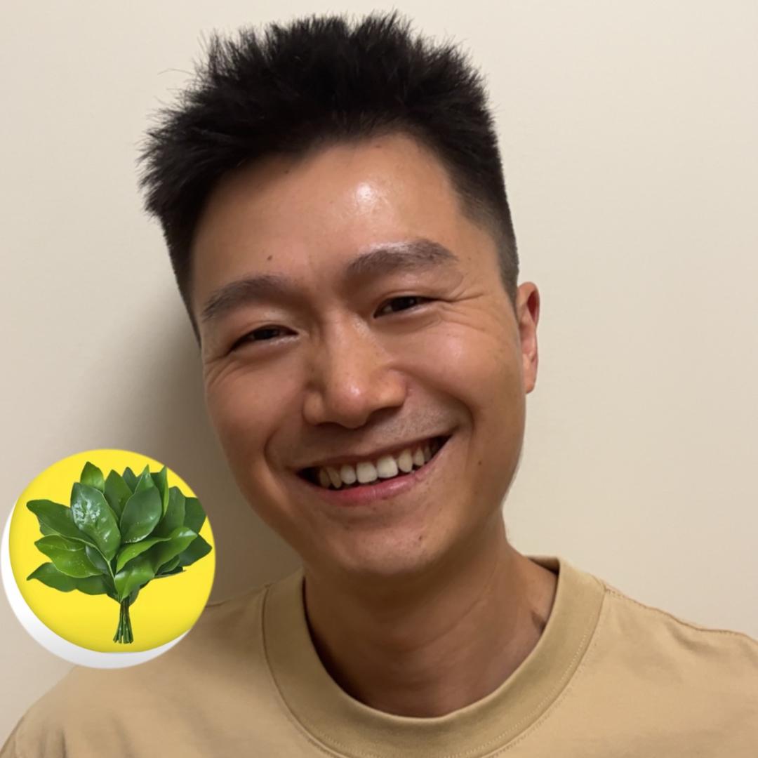 三娃子（好物分享）