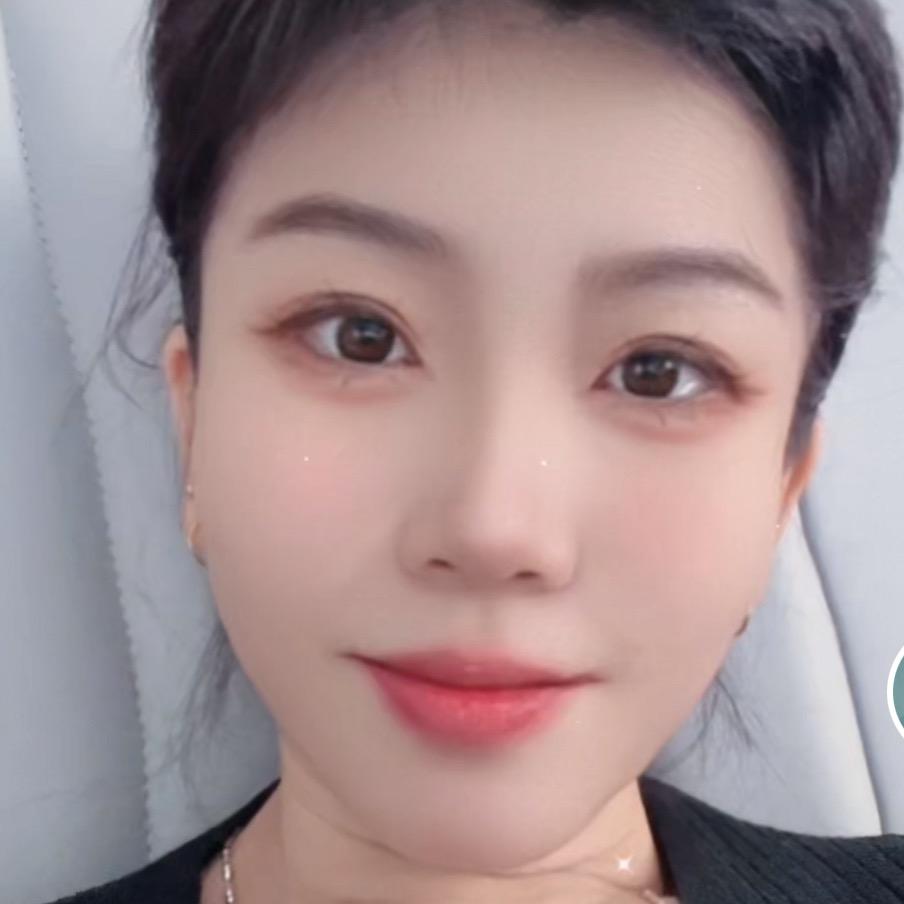 我的橄榄绿！