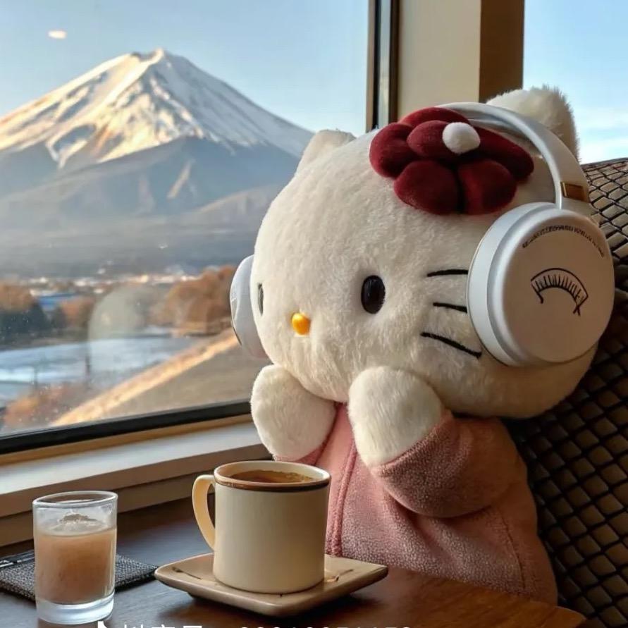 小晴日记