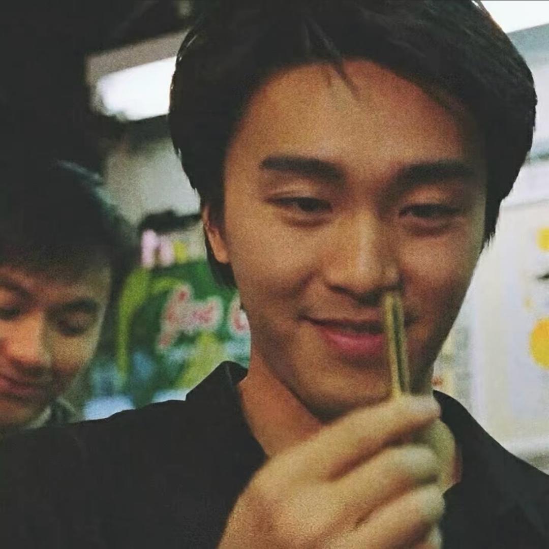 锋芒.