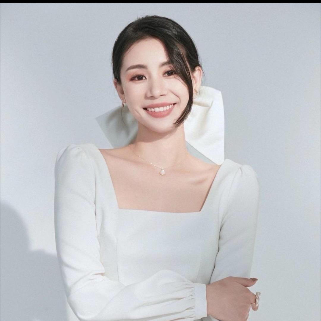 麦芽mayya plus高级穿搭