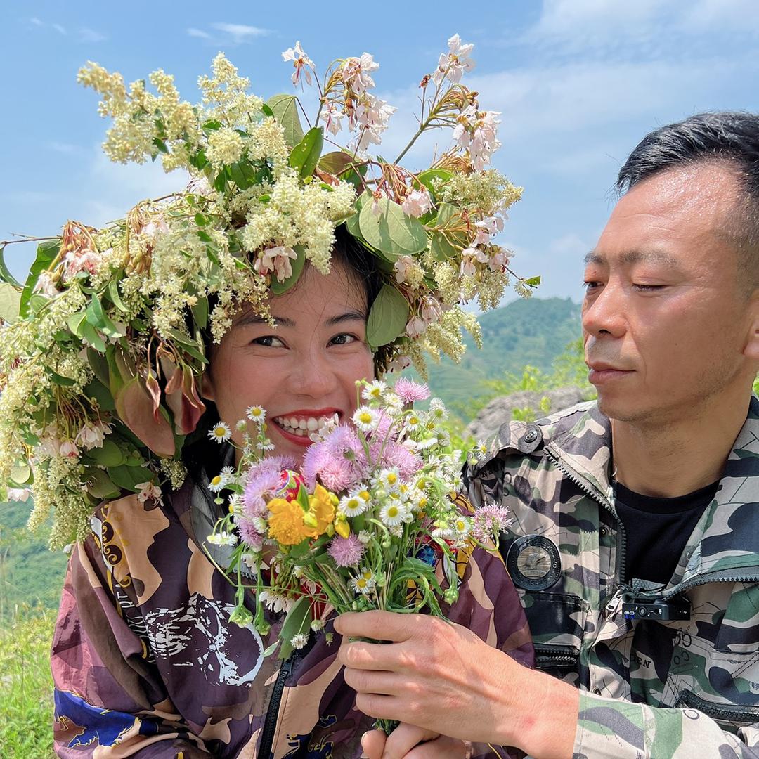 农村阿龙