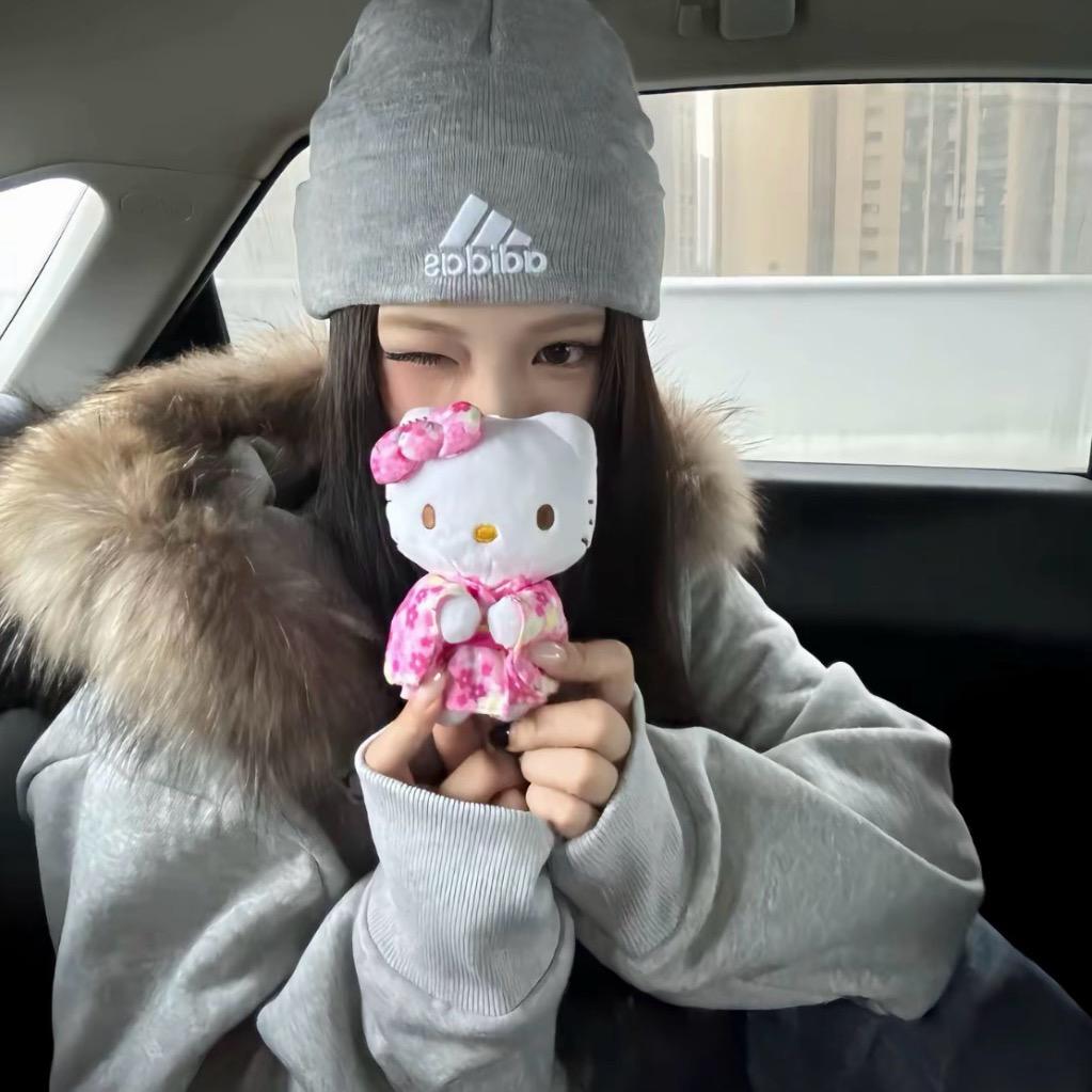 许欣妍