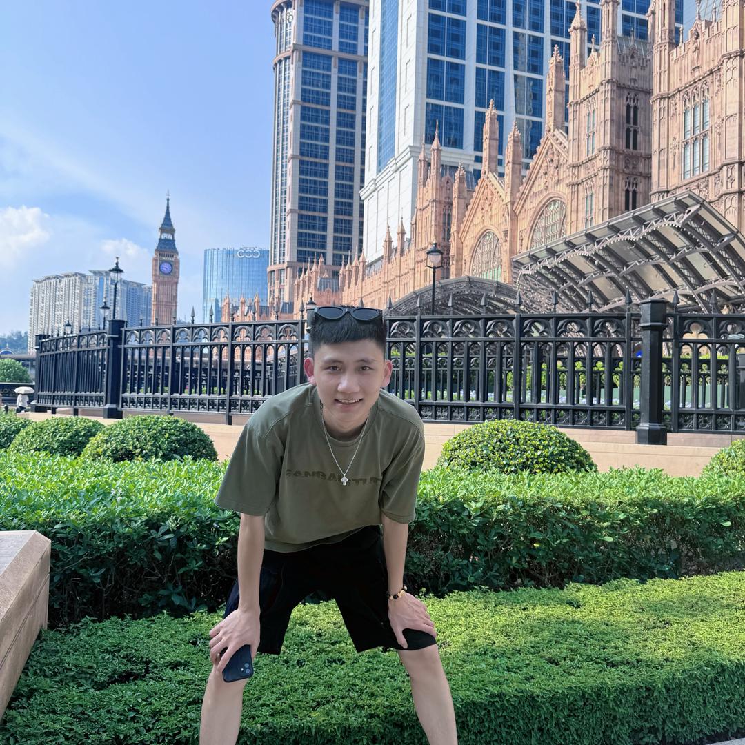 小乔想吃胖