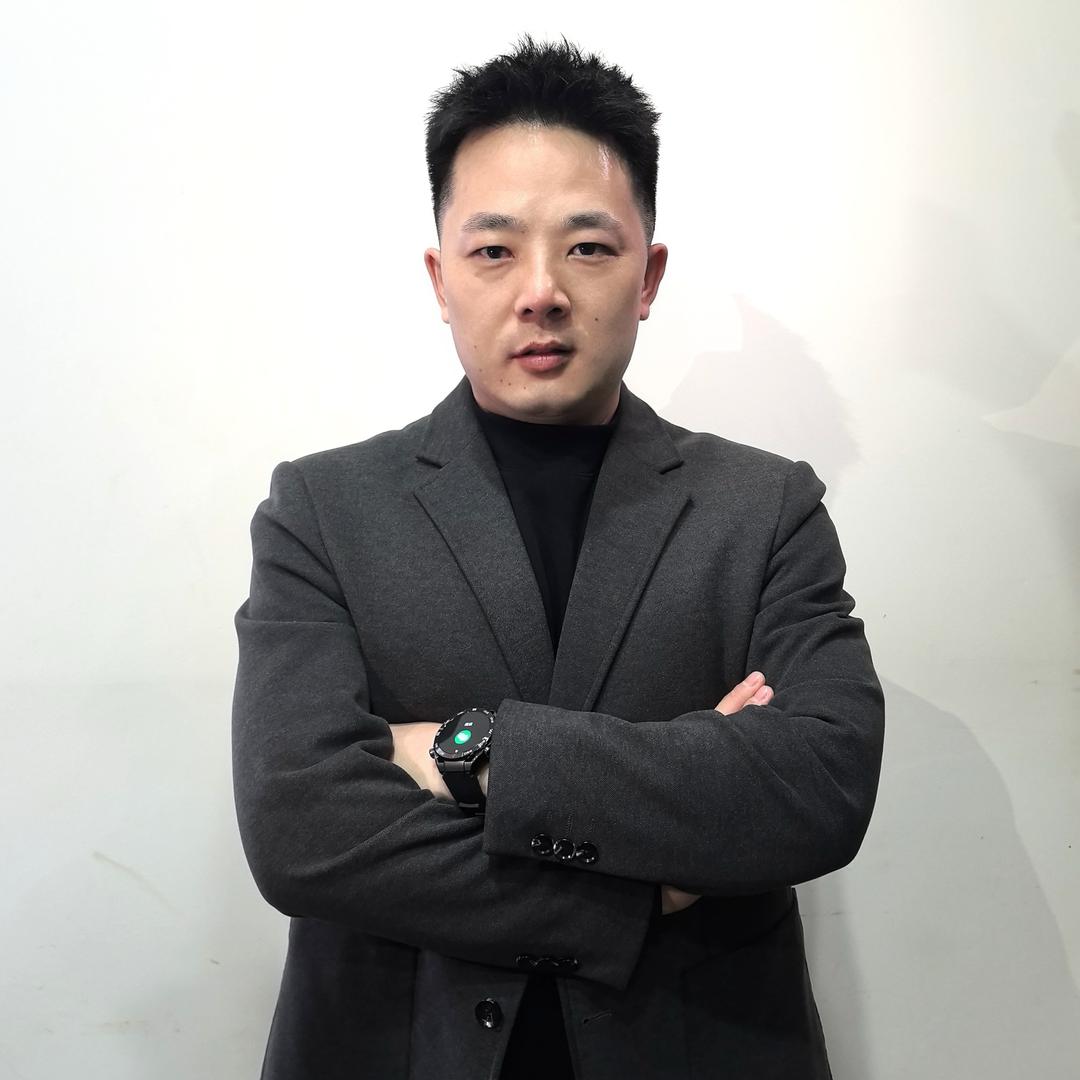 深圳星途 东富（小文哥）