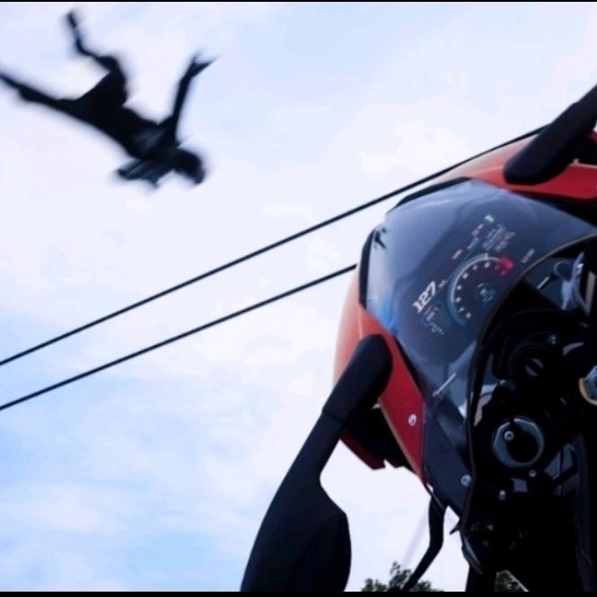 企图拥有阿姨🏍️