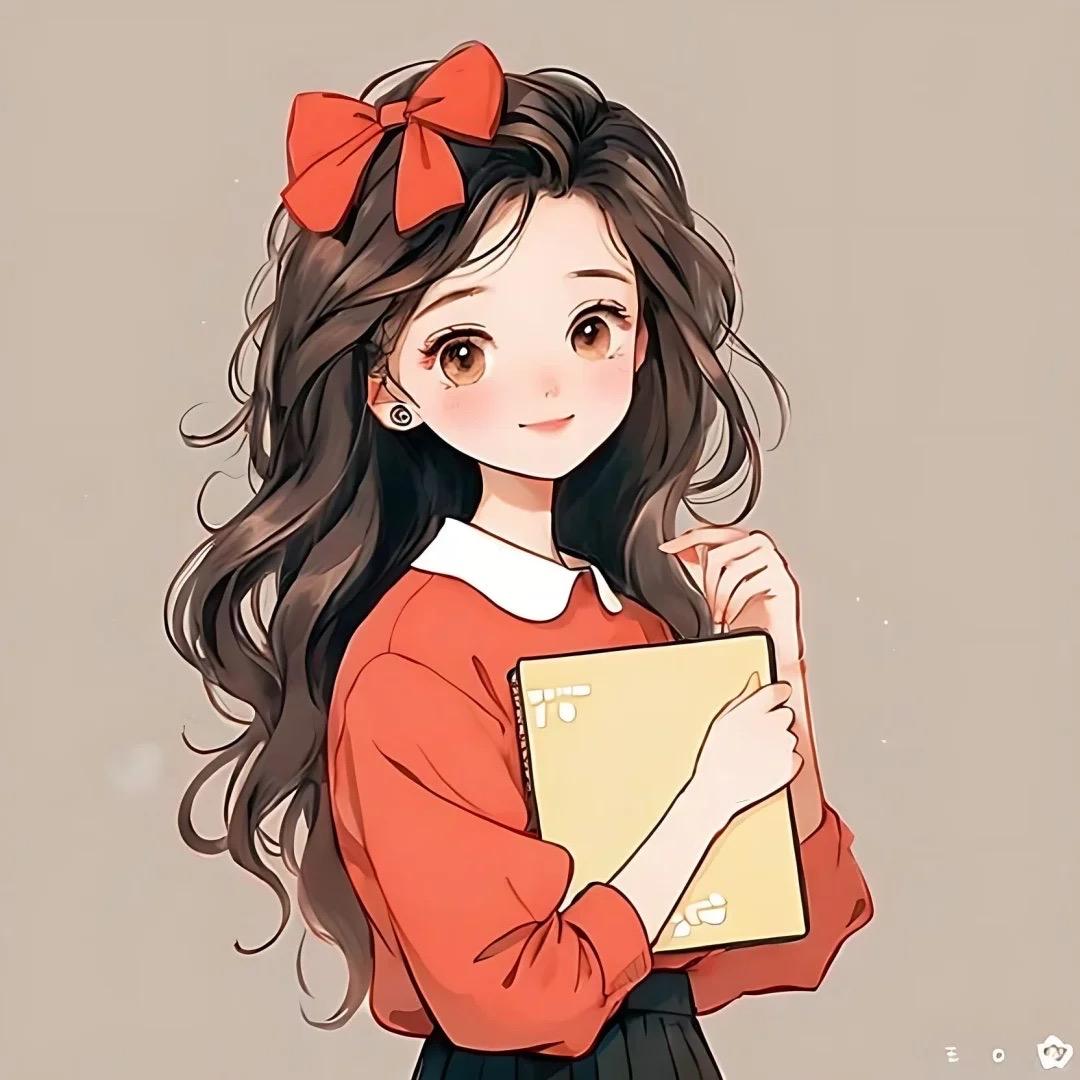 月月老师