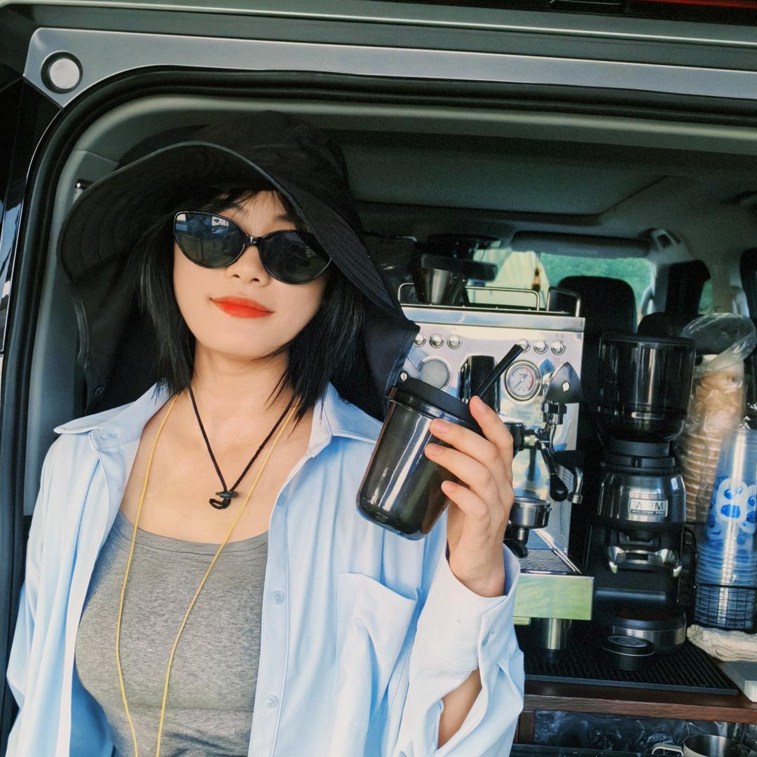 灵川县山海新能源汽车