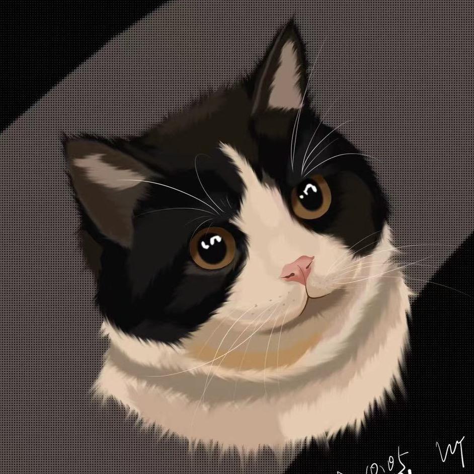 黑猫警长富贵