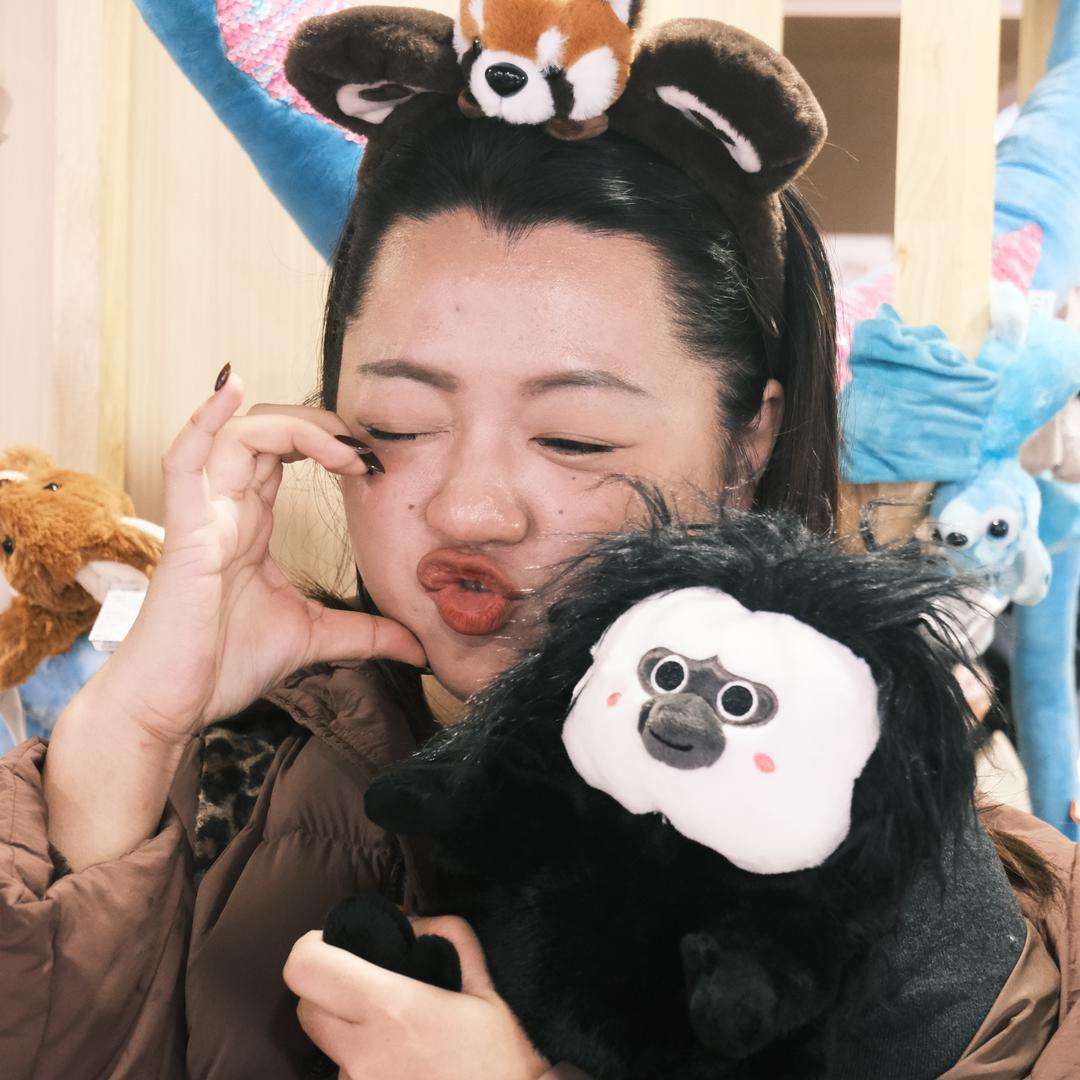 郭柑柑