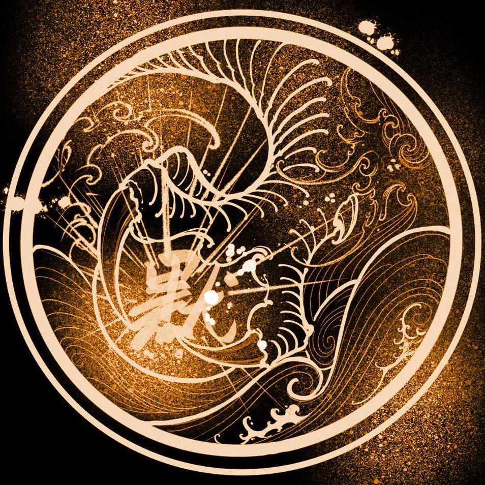 默刺青•广西南宁