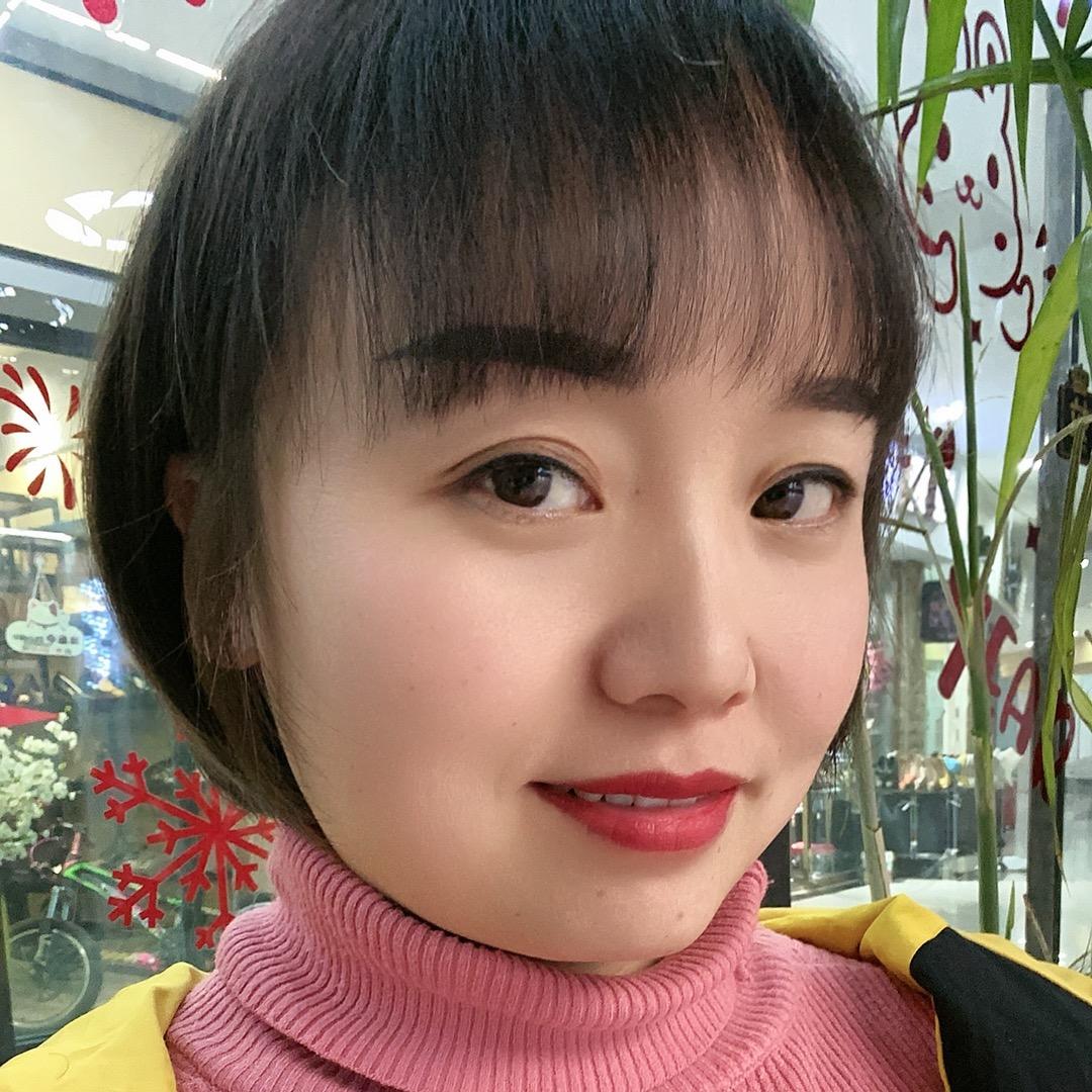 盛福群（努力挣钱买大G）