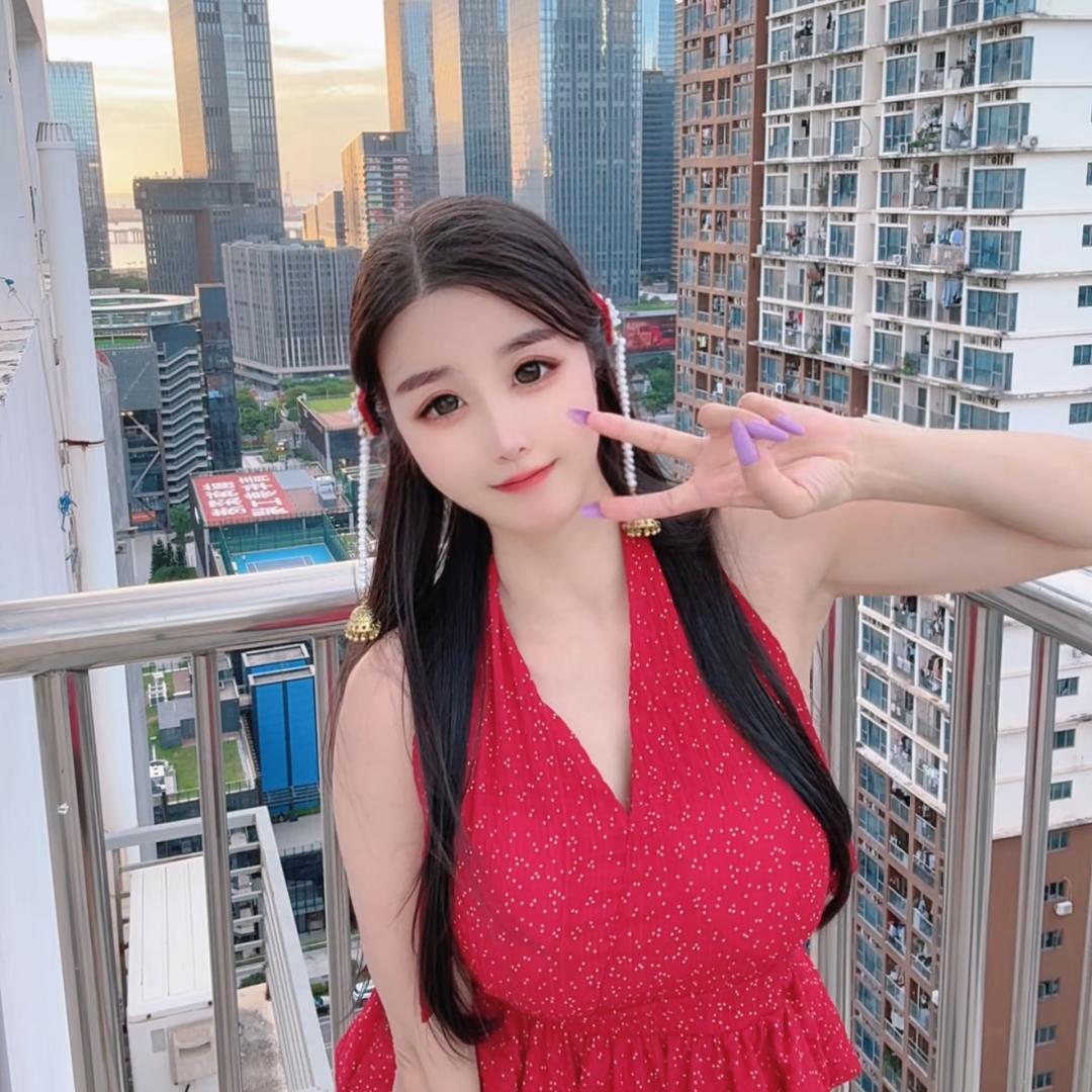小樱桃🍒💃