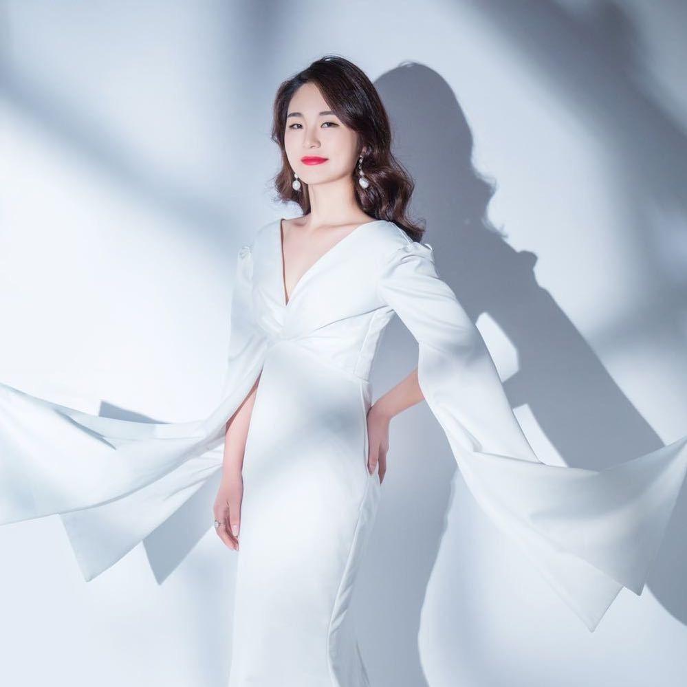 陈淋子喜之缘婚庆