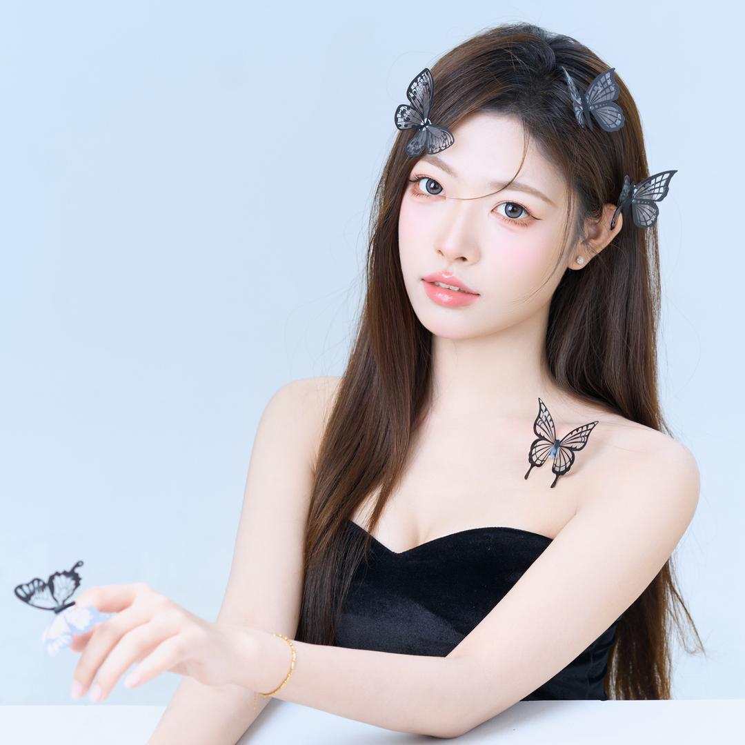 拉丁舞玥儿
