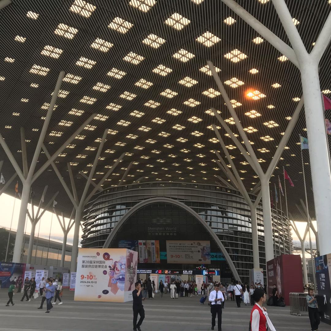 深圳南油源头工厂清货专号